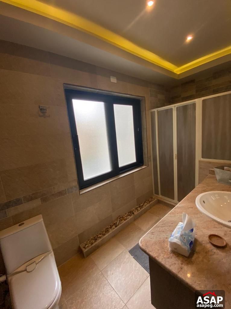 Apartment with Garden View for Rent in the WaterWay Apartment with Garden View for Rent in the WaterWay