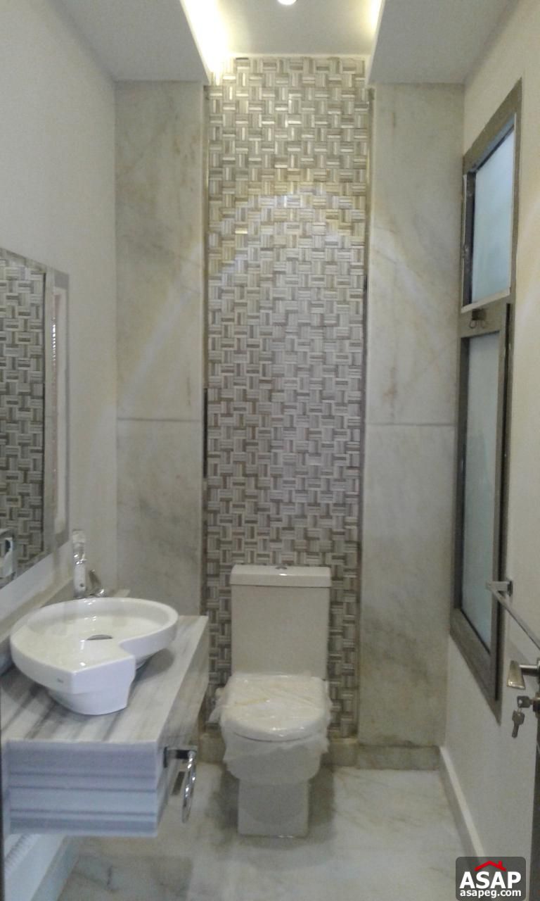 For Rent Stand Alone in Allegria Sodic For Rent Stand Alone in Allegria Sodic