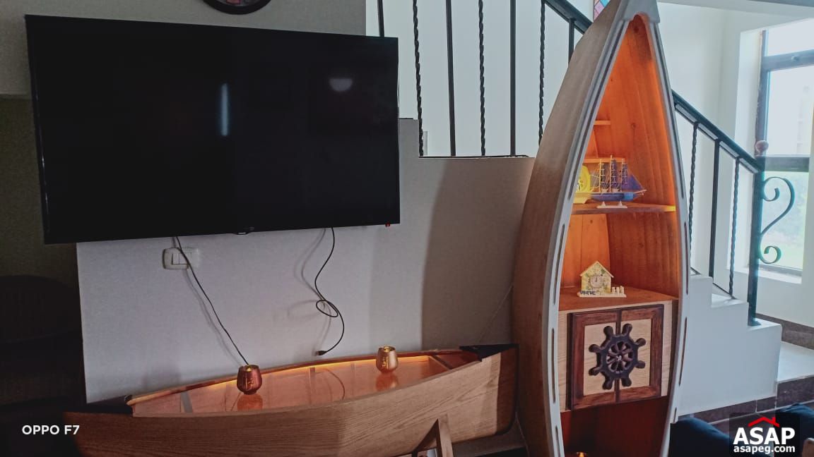 Furnished Duplex for Sale in Blue Bay Asia Furnished Duplex for Sale in Blue Bay Asia