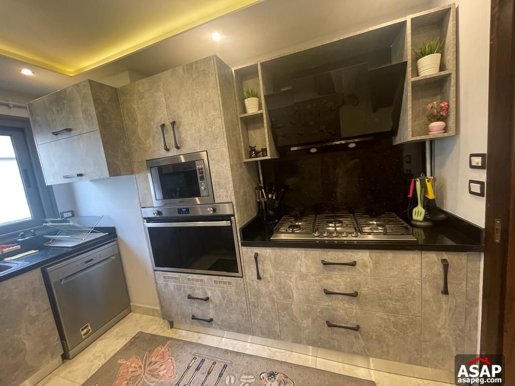 Apartment for Sale in Taj City Compound Apartment for Sale in Taj City Compound