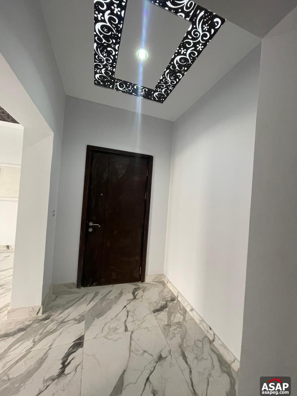 Apartment for Rent in Eastown Compound Apartment for Rent in Eastown Compound