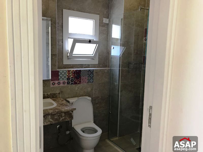 Apartment for Rent in Katameya Plaza