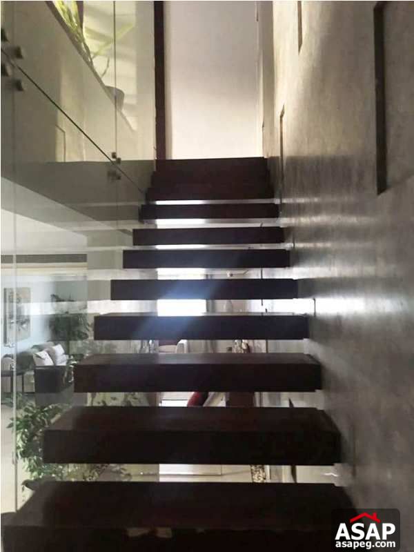 I Villa A Roof for Sale in Mountain View Hyde Park I Villa A Roof for Sale in Mountain View Hyde Park