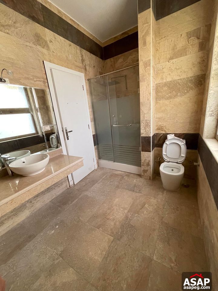 Twin House for Rent in Allegria Twin House for Rent in Allegria