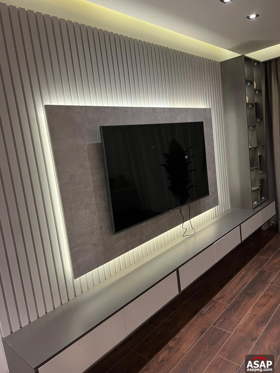 Fully Finished Apartment for Sale in Lake View Residence Fully Finished Apartment for Sale in Lake View Residence