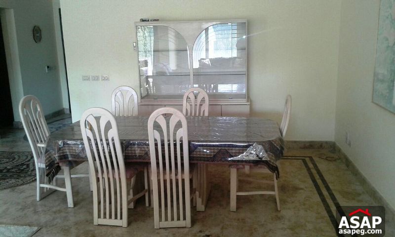 Twin House for Rent in Rabwa - Sheikh Zayed Twin House for Rent in Rabwa - Sheikh Zayed