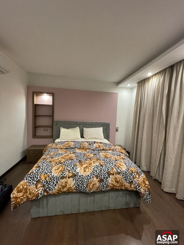 Town House for Rent in Sheikh Zayed City , Westown Compound Town House for Rent in Sheikh Zayed City , Westown Compound