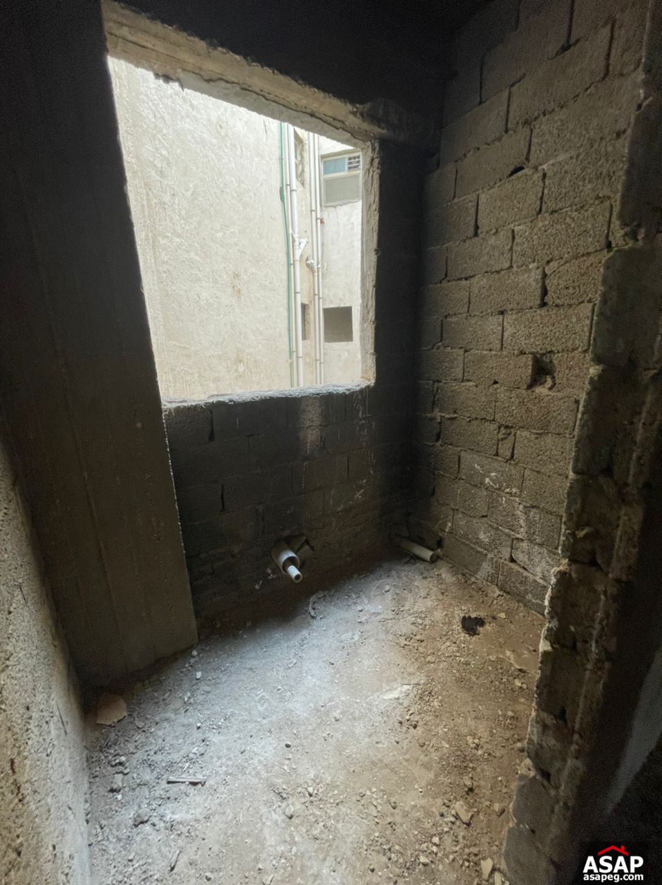 Apartment for Sale in Sephora Compound Apartment for Sale in Sephora Compound