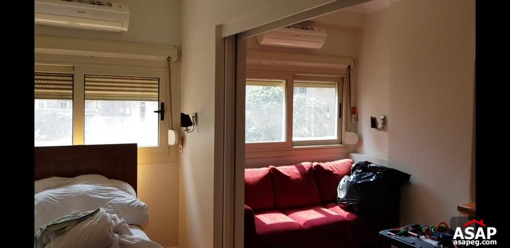 Apartment for Rent in Zamalek Apartment for Rent in Zamalek