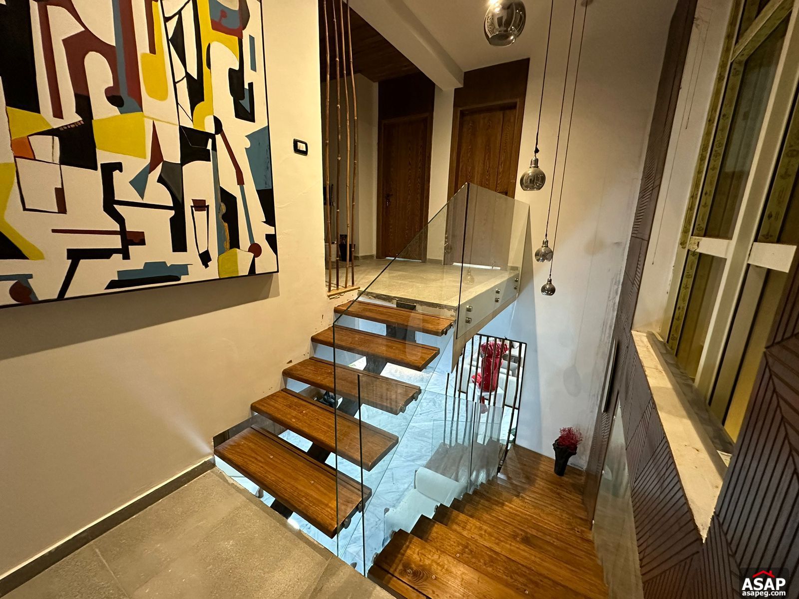 Water Villa for Rent in Hacienda Bay