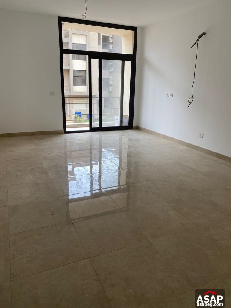Apartment for Rent in Marasem Compound