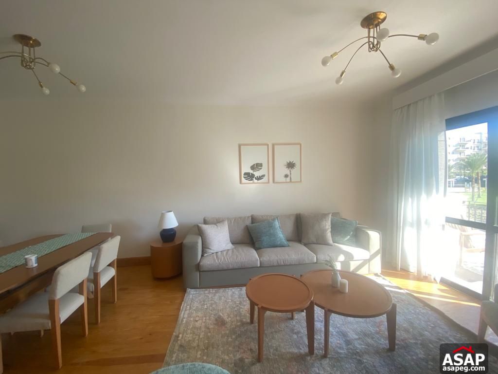 Furnished Apartment for Rent in Eastown Sodic Furnished Apartment for Rent in Eastown Sodic