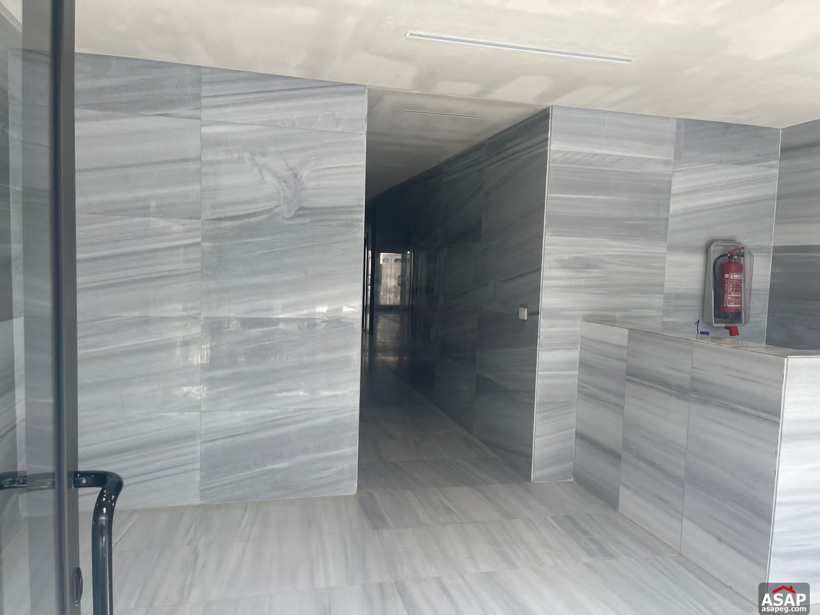 Apartment with Good Location in Lake View Residence Apartment with Good Location in Lake View Residence