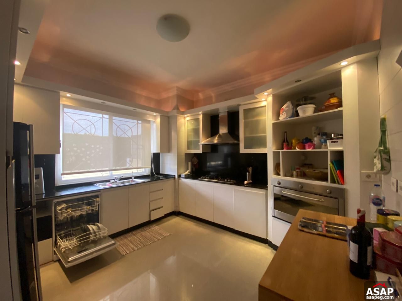 Villa for rent in katameya heights Villa for rent in katameya heights