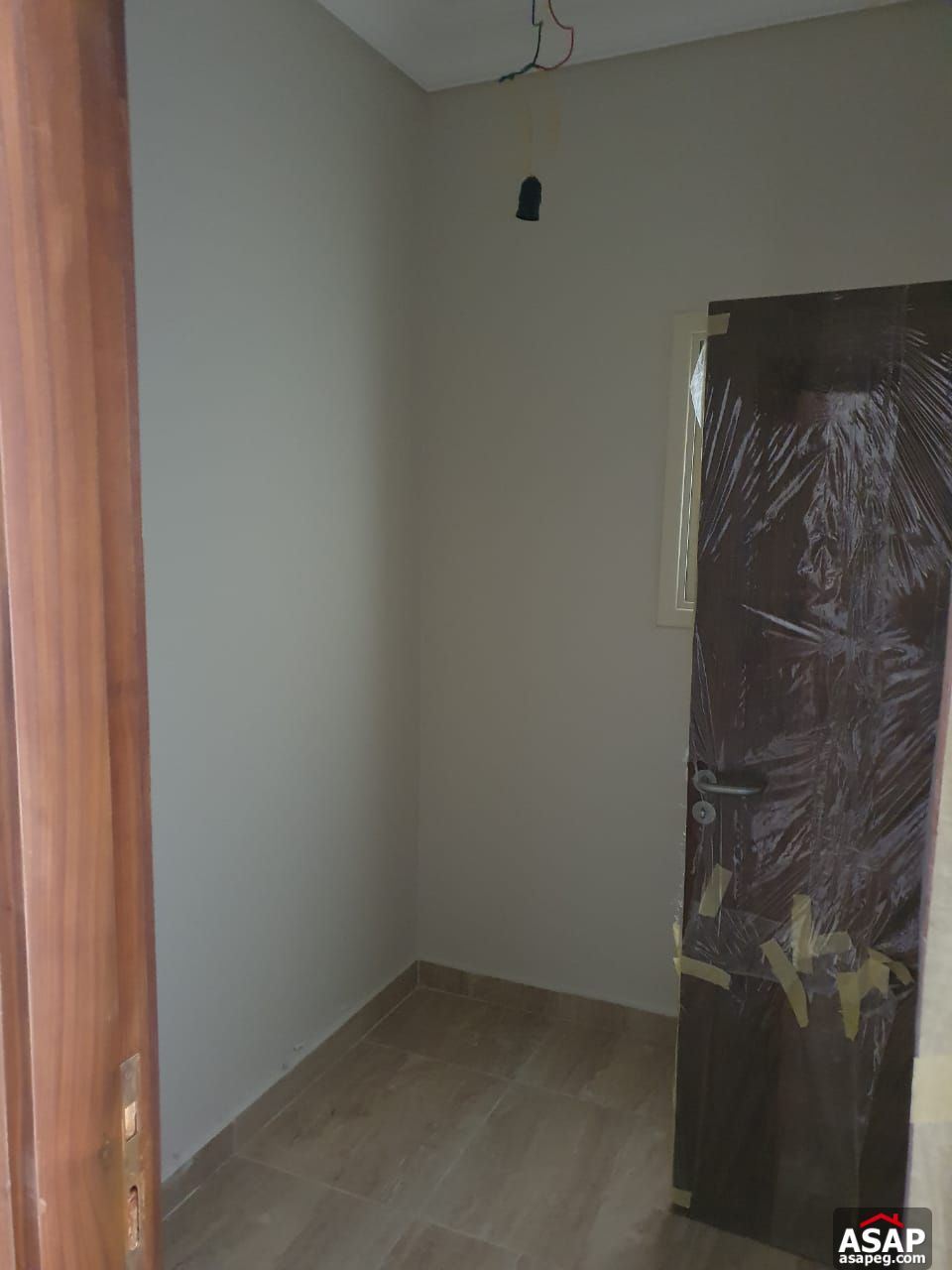 Apartment with Lake View in El Patio - New Cairo