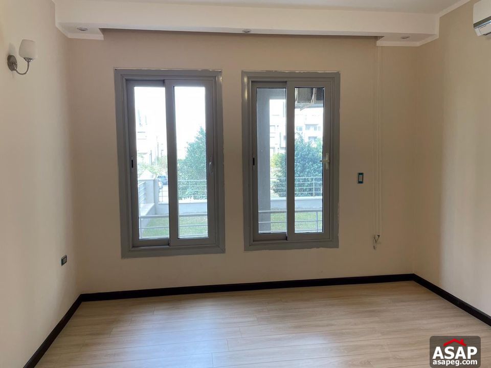 Ground Floor for Rent in Village Gate Compound