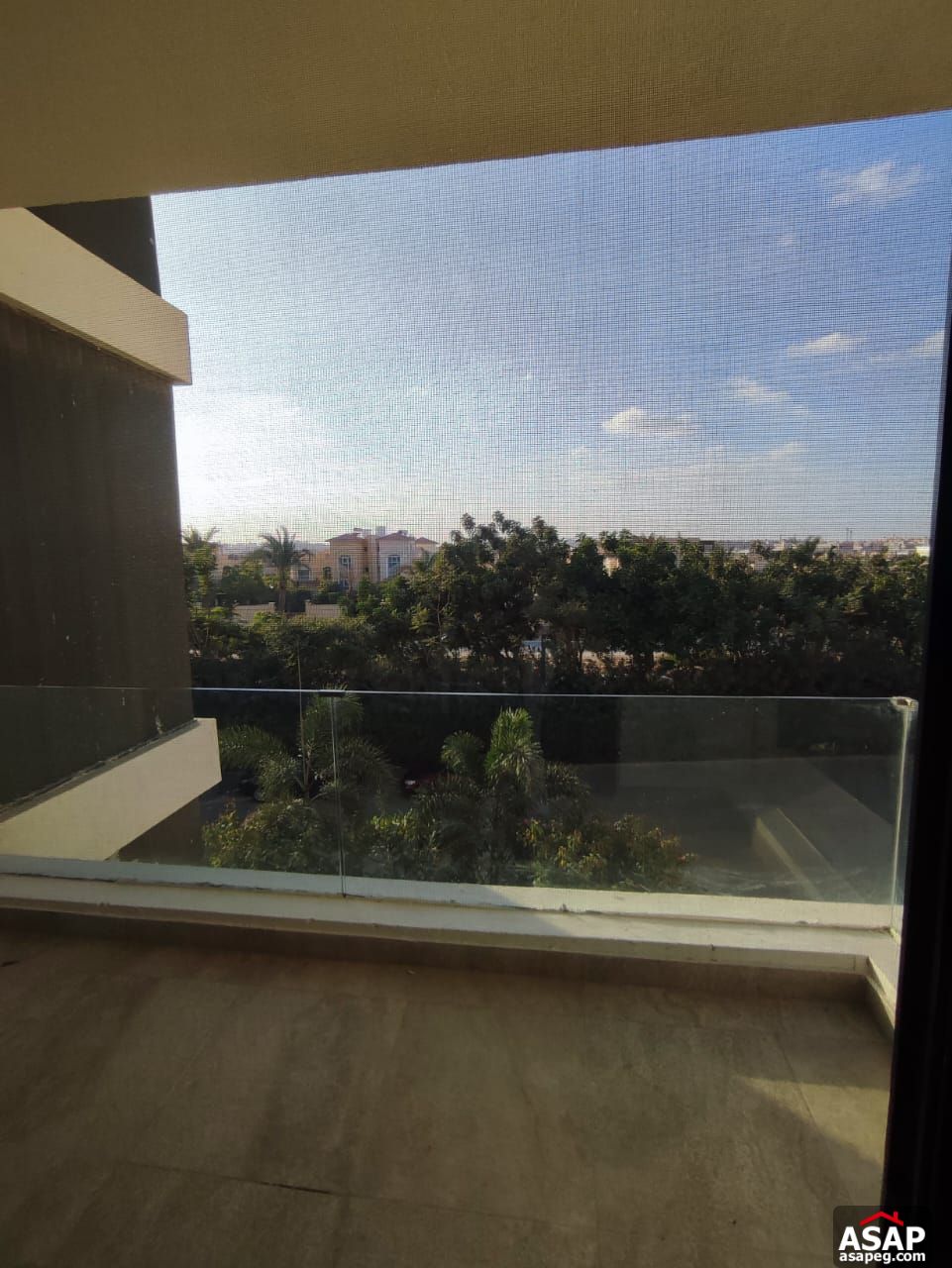 Apartment for Rent in Lake View Residence Apartment for Rent in Lake View Residence