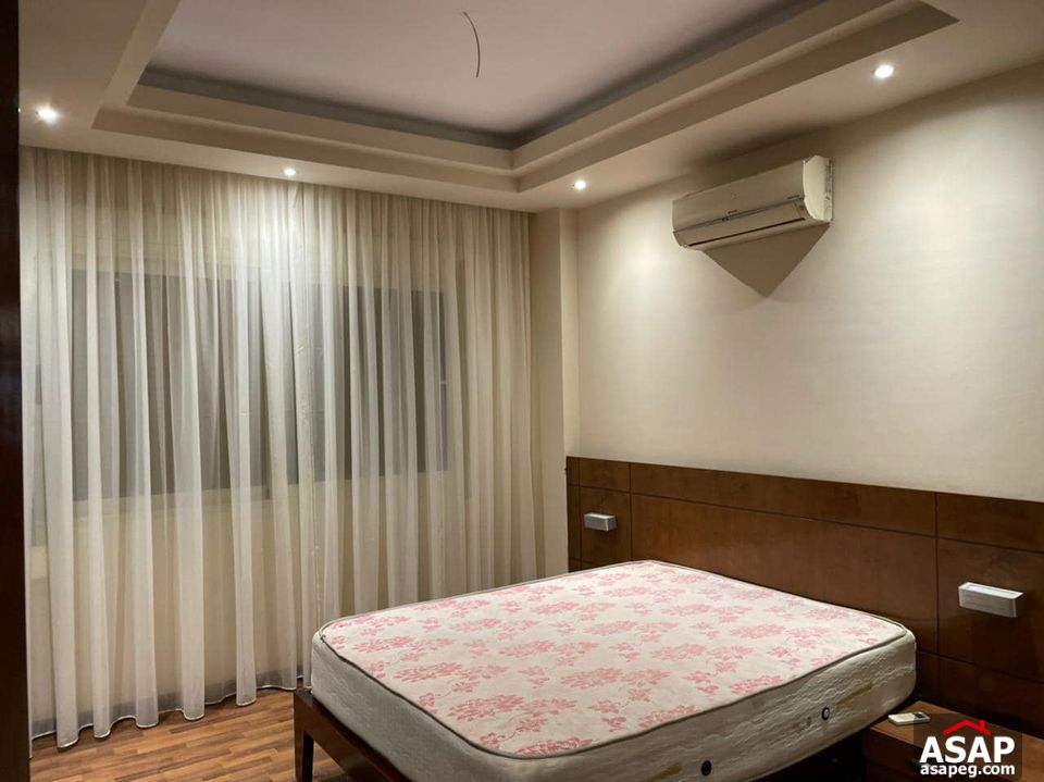 Villa for Rent in El Patio 1 Compound Villa for Rent in El Patio 1 Compound