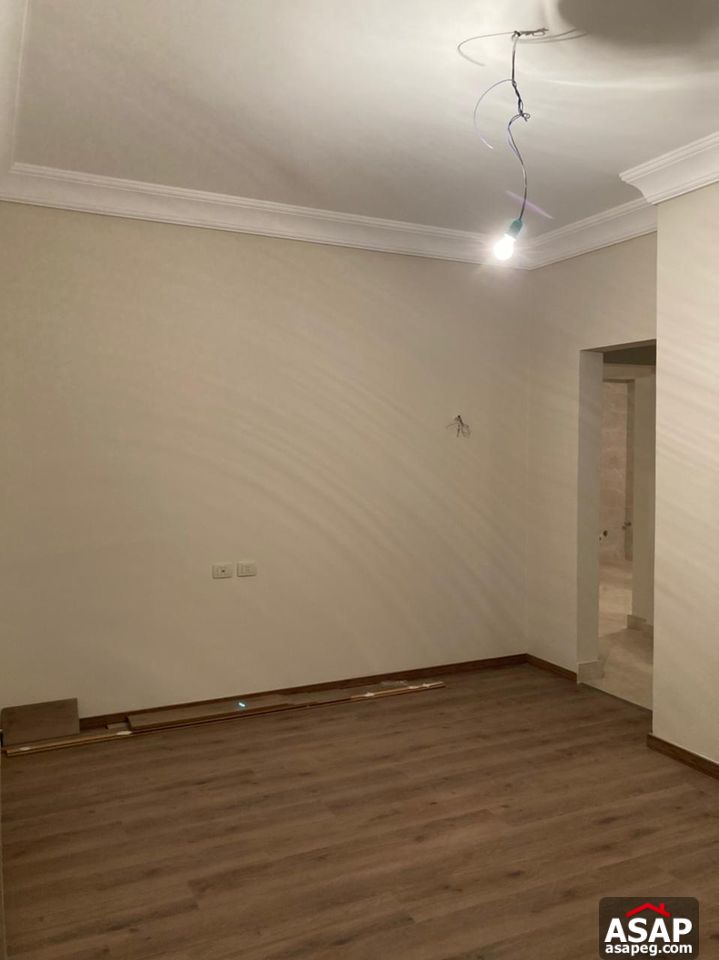 Apartment for Rent in Patio 7 Compound Apartment for Rent in Patio 7 Compound