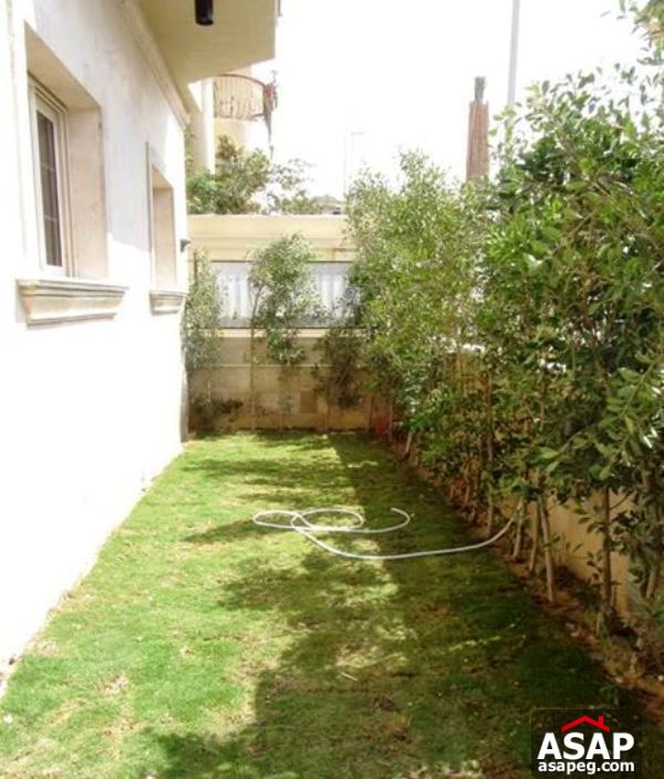 Duplex with Pool for Rent in Chouifat