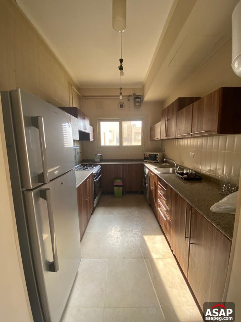 Studio for Rent in New Cairo compounds - The Village Palm Hills Studio for Rent in New Cairo compounds - The Village Palm Hills