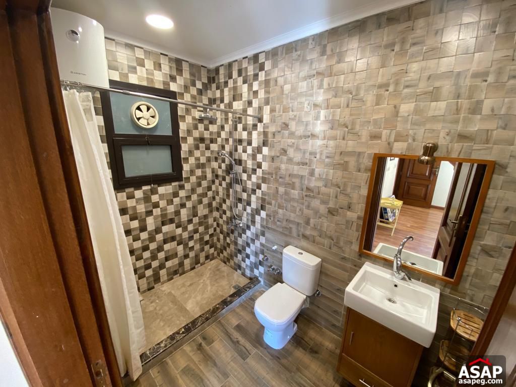 Furnished Apartment for Rent in Eastown Compound Furnished Apartment for Rent in Eastown Compound