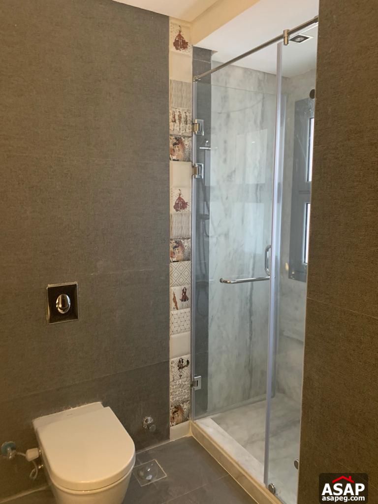 Town House for Rent in Palm Hills Compound Town House for Rent in Palm Hills Compound