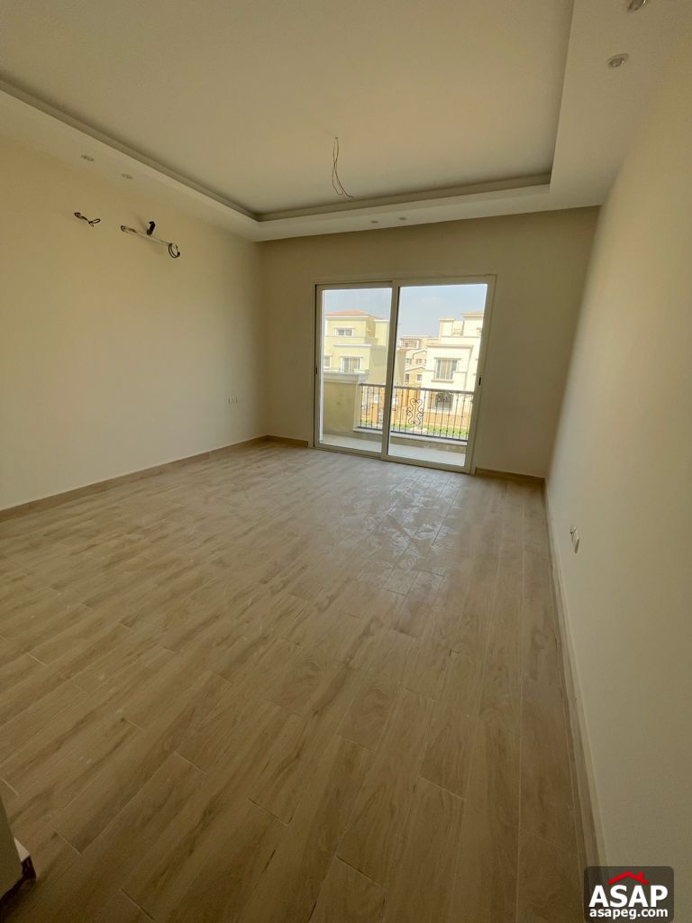 Stand Alone Villa in Mivida Compound Stand Alone Villa in Mivida Compound