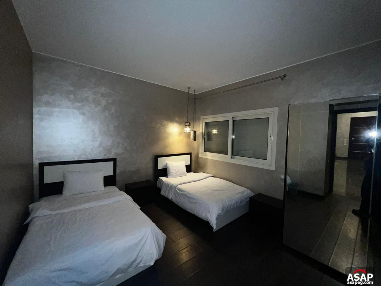 Ground Floor for Rent in the Village Palm Hills Ground Floor for Rent in the Village Palm Hills