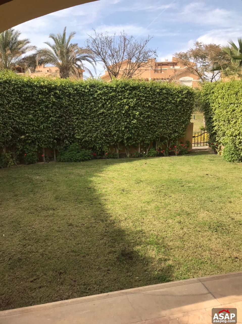Town House for Rent in Dyar Arco Town House for Rent in Dyar Arco