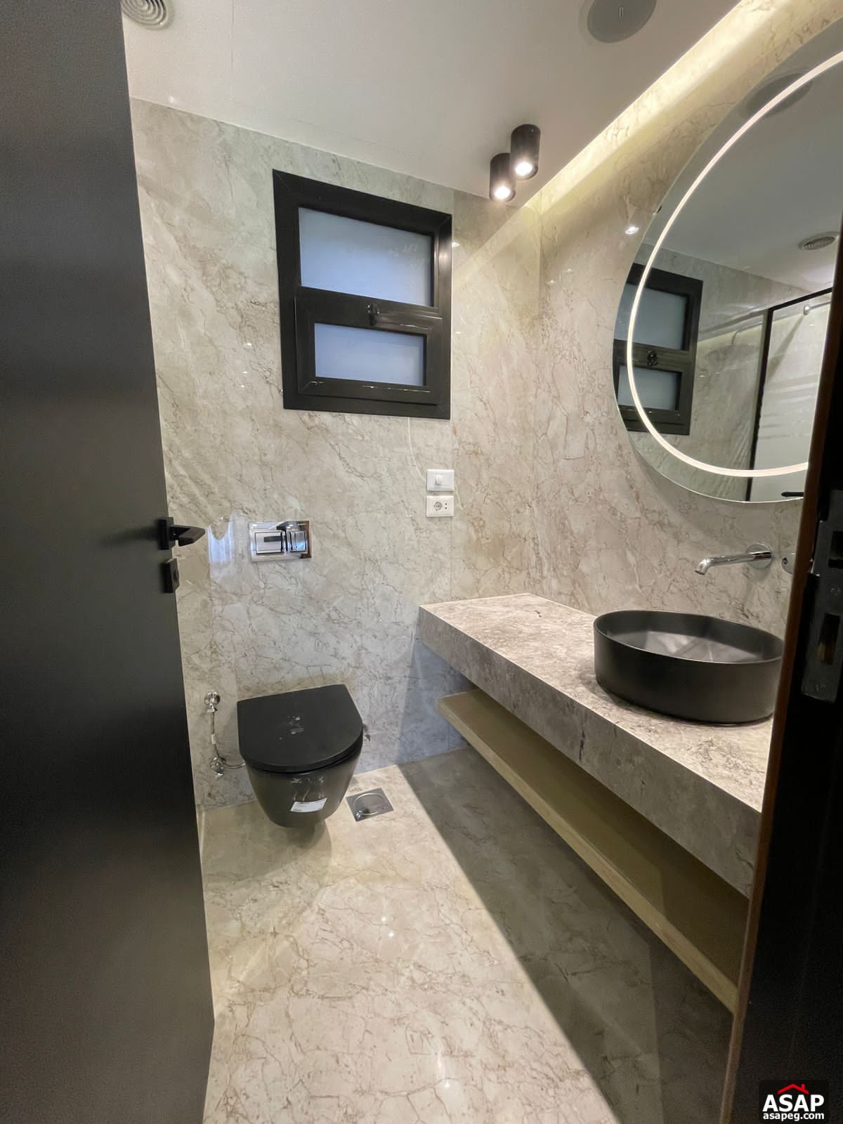 Furnished Apartment for Rent in Villette Compound Furnished Apartment for Rent in Villette Compound