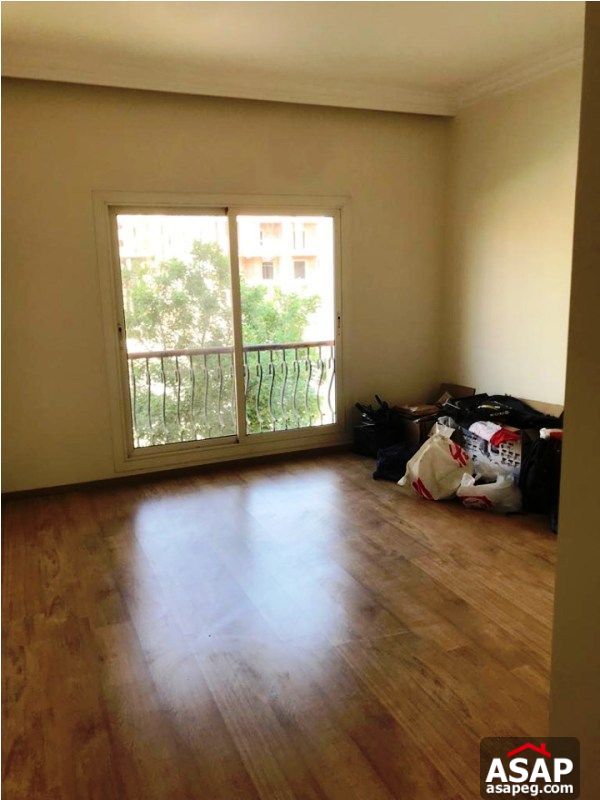 Apartment with Pool View in Katameya Plaza Apartment with Pool View in Katameya Plaza