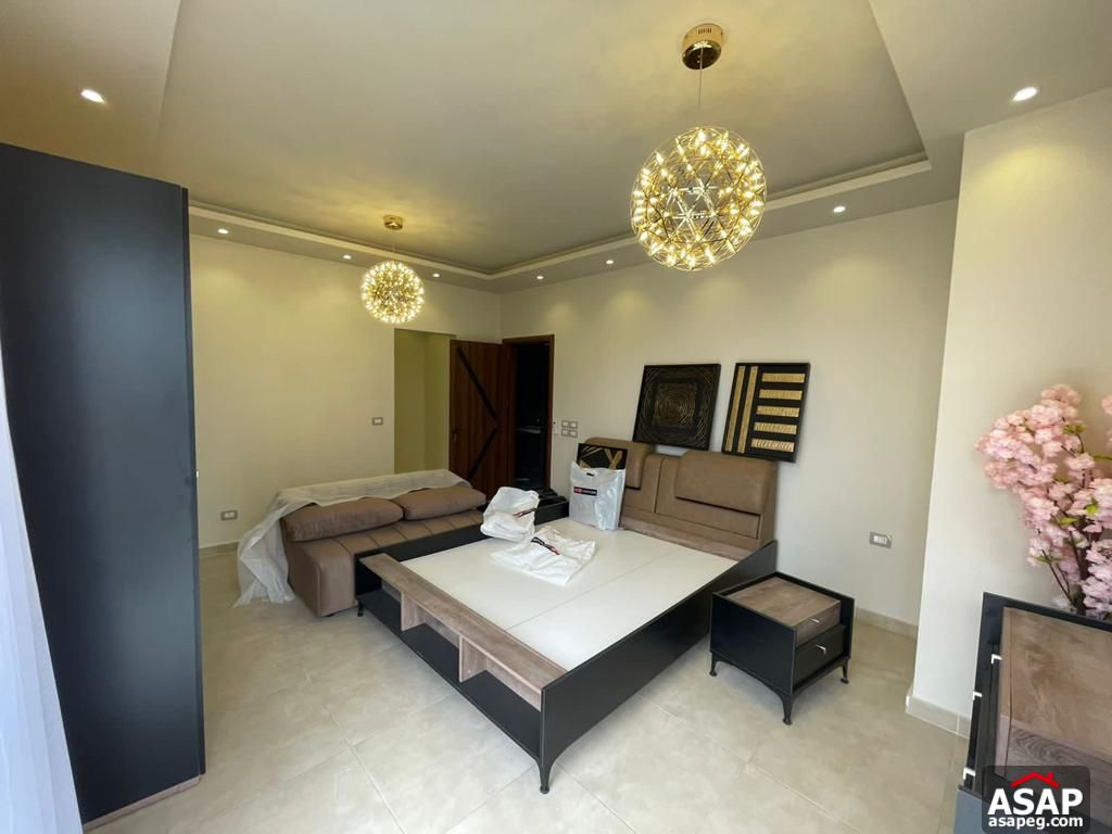 Furnished Apartment for Rent in Eastown Furnished Apartment for Rent in Eastown