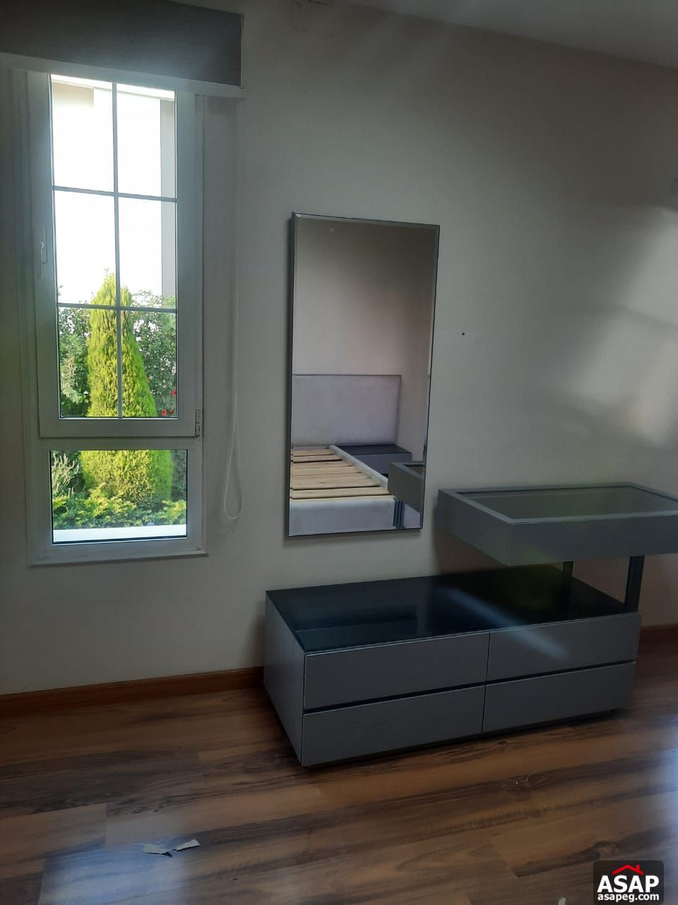 Stand Alone with Pool for Rent in Cairo Festival City Stand Alone with Pool for Rent in Cairo Festival City