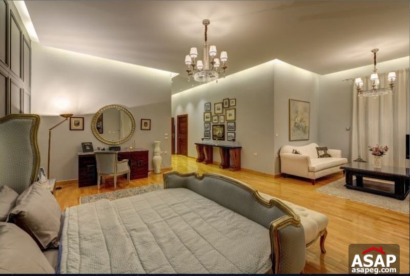 Amazing Apartment for Sale in New Cairo