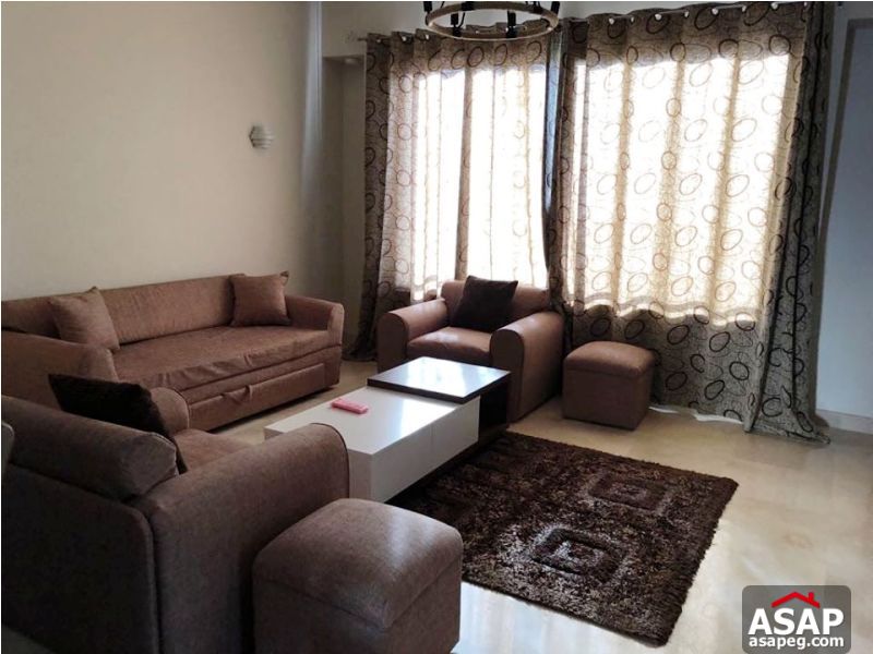 Furnished Studio for rent in Village Gate Furnished Studio for rent in Village Gate