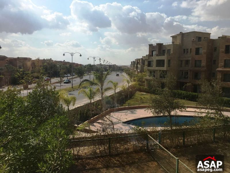 Apartment for Rent in 6 October