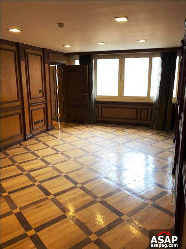 Office Space for Sale in Zamalek Office Space for Sale in Zamalek