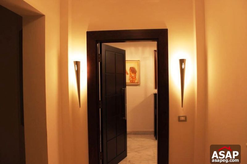 Apartment for Rent in West Golf Apartment for Rent in West Golf