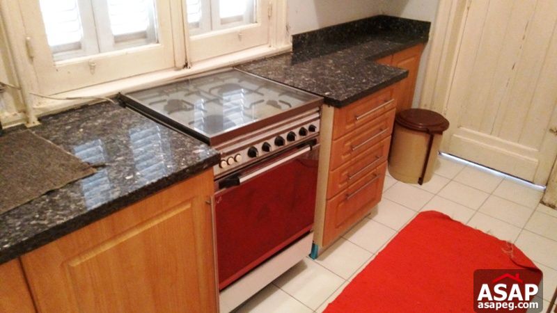 Apartment for rent in zamalek Apartment for rent in zamalek