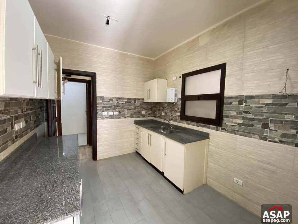 Apartment for Rent in Westown Sodic Apartment for Rent in Westown Sodic