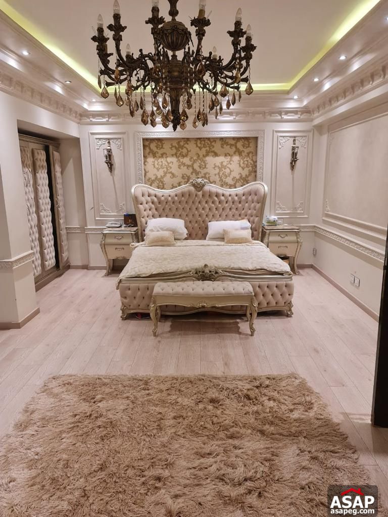 Stand alone for Sale in Madinaty Stand alone for Sale in Madinaty