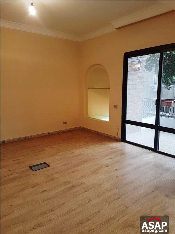 Office for Rent in Zamalek Office for Rent in Zamalek