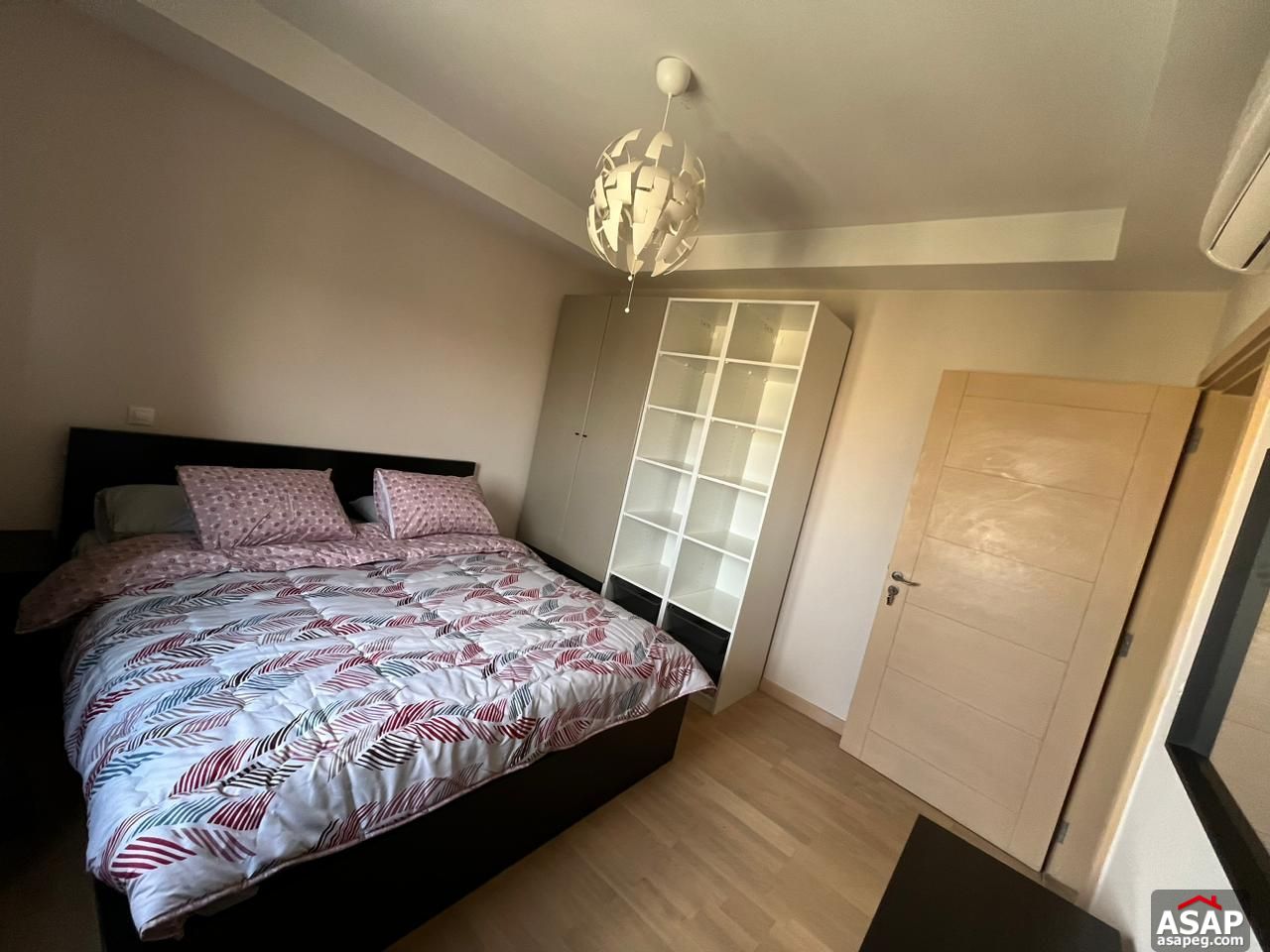 Furnished Apartment for Rent in Mivida Emaar Furnished Apartment for Rent in Mivida Emaar