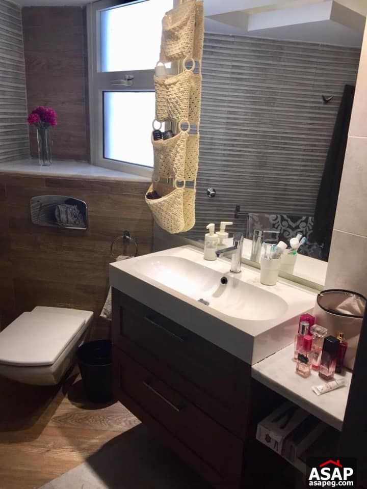 Furnished Flat for Rent in Zamalek Furnished Flat for Rent in Zamalek