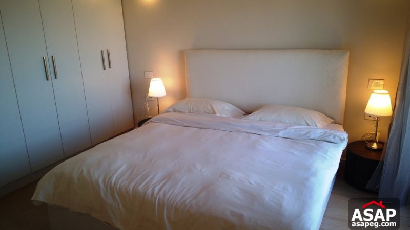 Furnished Apartment for Rent in October Furnished Apartment for Rent in October