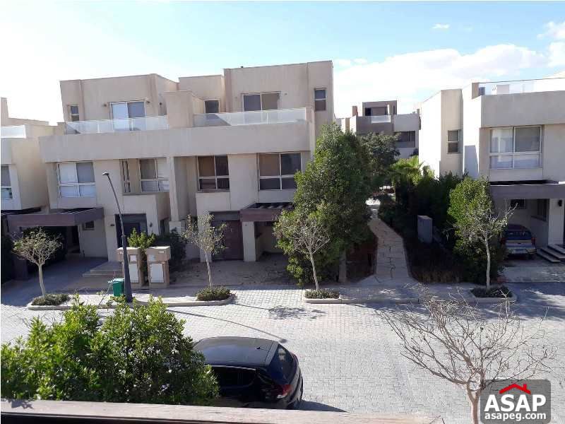 Town House for Rent in Allegria Town House for Rent in Allegria