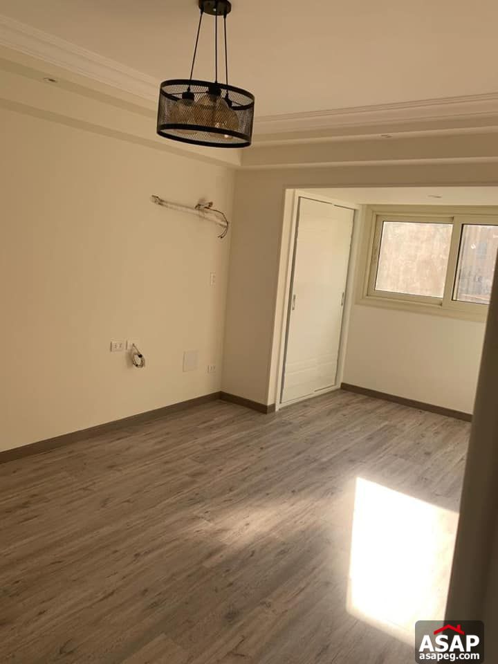 Flat for Rent in Zamalek Flat for Rent in Zamalek