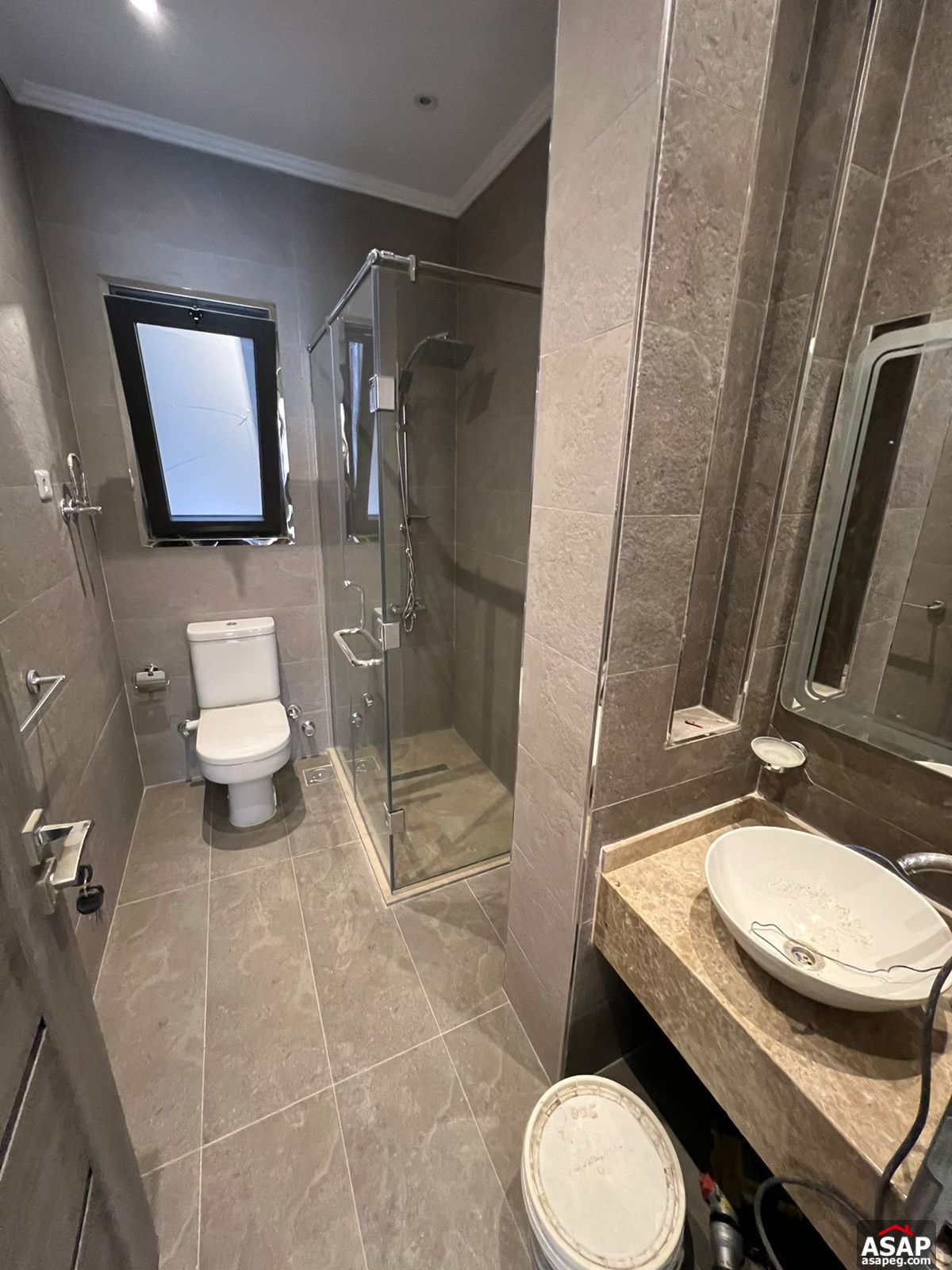 Apartment for Rent in Lake View Residence Apartment for Rent in Lake View Residence