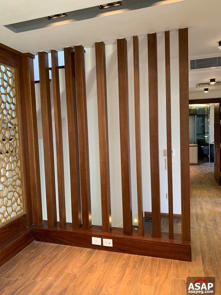 Duplex for Rent in Eastown